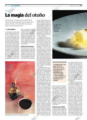 ABC MADRID 19-12-2009 página 98