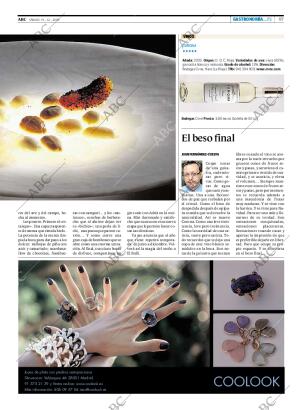 ABC MADRID 19-12-2009 página 99