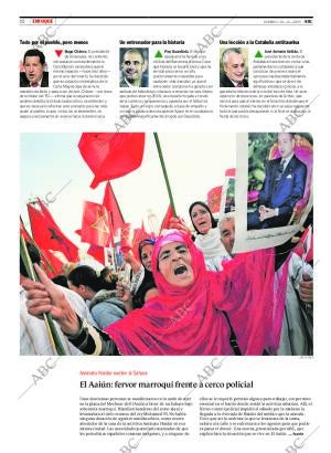 ABC MADRID 20-12-2009 página 10