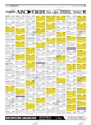 ABC MADRID 20-12-2009 página 100