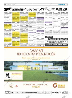 ABC MADRID 20-12-2009 página 101