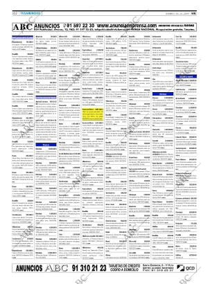 ABC MADRID 20-12-2009 página 102