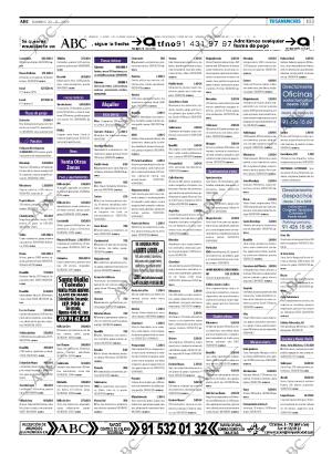 ABC MADRID 20-12-2009 página 103