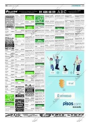 ABC MADRID 20-12-2009 página 105