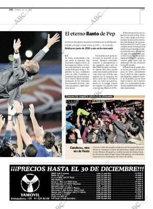 ABC MADRID 20-12-2009 página 107