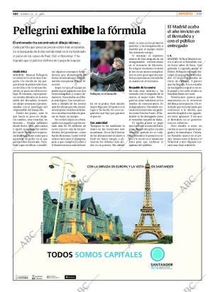 ABC MADRID 20-12-2009 página 109