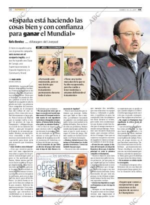 ABC MADRID 20-12-2009 página 110