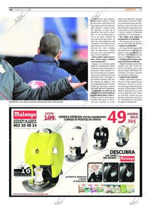 ABC MADRID 20-12-2009 página 111