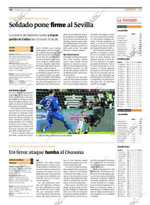 ABC MADRID 20-12-2009 página 113