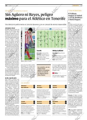 ABC MADRID 20-12-2009 página 115