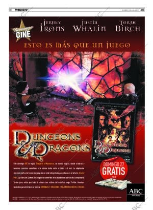 ABC MADRID 20-12-2009 página 116