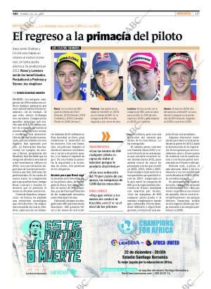 ABC MADRID 20-12-2009 página 117