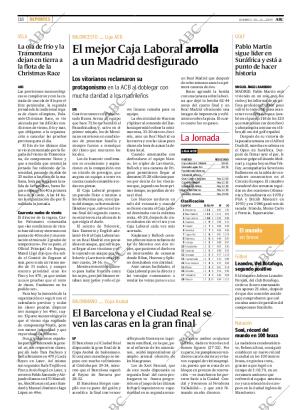 ABC MADRID 20-12-2009 página 118