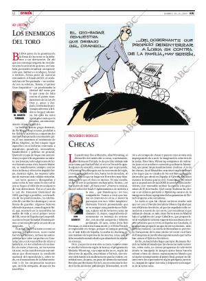 ABC MADRID 20-12-2009 página 12