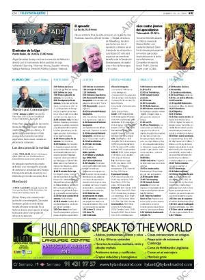 ABC MADRID 20-12-2009 página 124