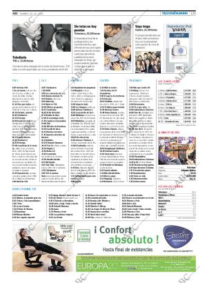 ABC MADRID 20-12-2009 página 125