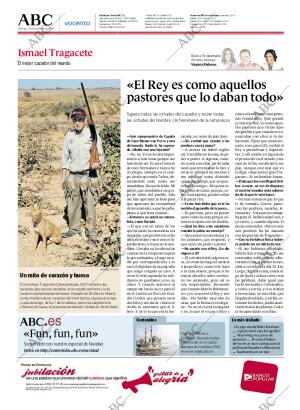 ABC MADRID 20-12-2009 página 126