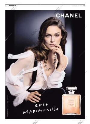 ABC MADRID 20-12-2009 página 2