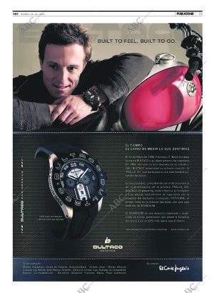 ABC MADRID 20-12-2009 página 23