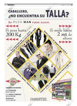 ABC MADRID 20-12-2009 página 30