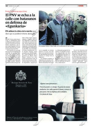 ABC MADRID 20-12-2009 página 31