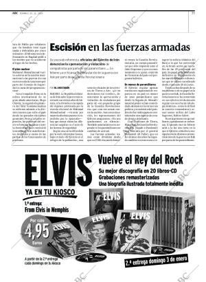 ABC MADRID 20-12-2009 página 35