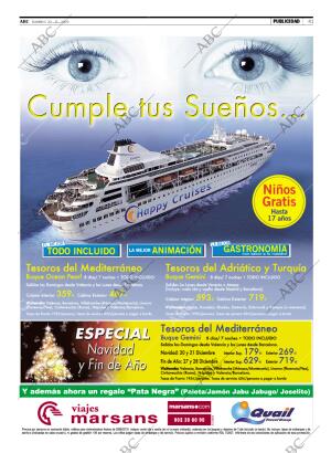 ABC MADRID 20-12-2009 página 41