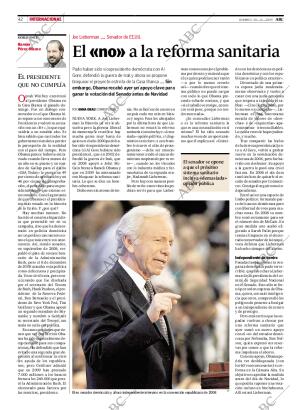 ABC MADRID 20-12-2009 página 42