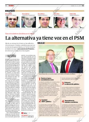 ABC MADRID 20-12-2009 página 56