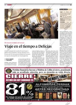 ABC MADRID 20-12-2009 página 58