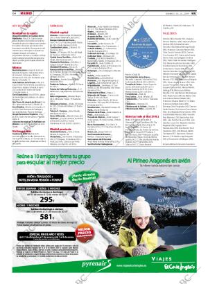 ABC MADRID 20-12-2009 página 64