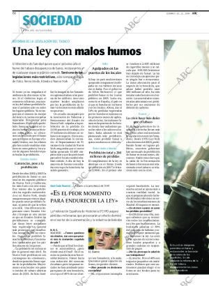 ABC MADRID 20-12-2009 página 66