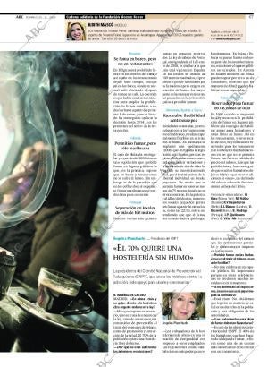 ABC MADRID 20-12-2009 página 67