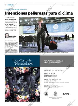ABC MADRID 20-12-2009 página 68