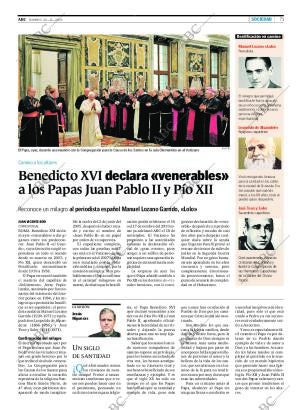 ABC MADRID 20-12-2009 página 71