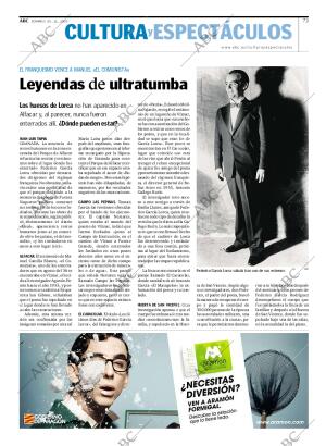 ABC MADRID 20-12-2009 página 73