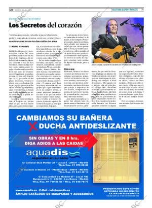 ABC MADRID 20-12-2009 página 79