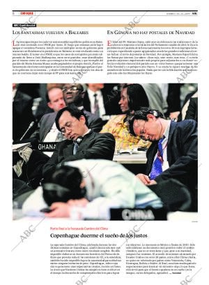 ABC MADRID 20-12-2009 página 8