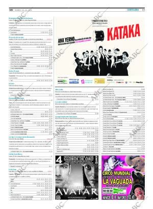 ABC MADRID 20-12-2009 página 89