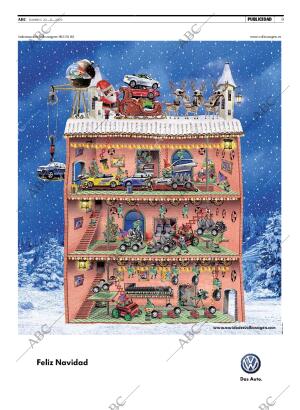 ABC MADRID 20-12-2009 página 9