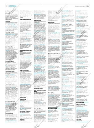 ABC MADRID 20-12-2009 página 96