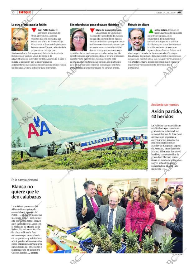 ABC CORDOBA 24-12-2009 página 10