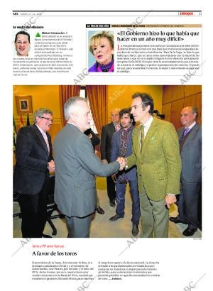 ABC CORDOBA 24-12-2009 página 11