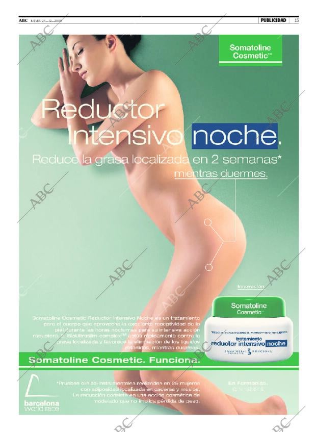 ABC CORDOBA 24-12-2009 página 15