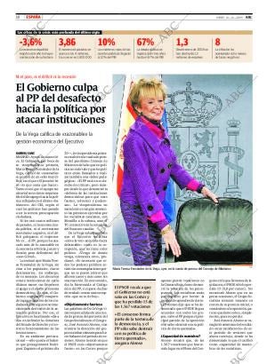 ABC CORDOBA 24-12-2009 página 18