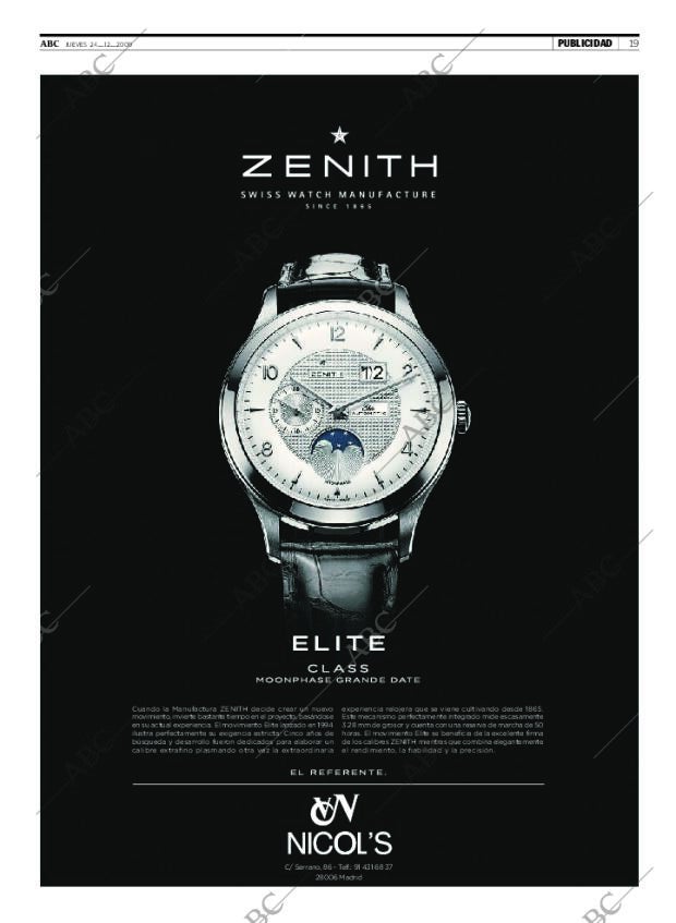 ABC CORDOBA 24-12-2009 página 19