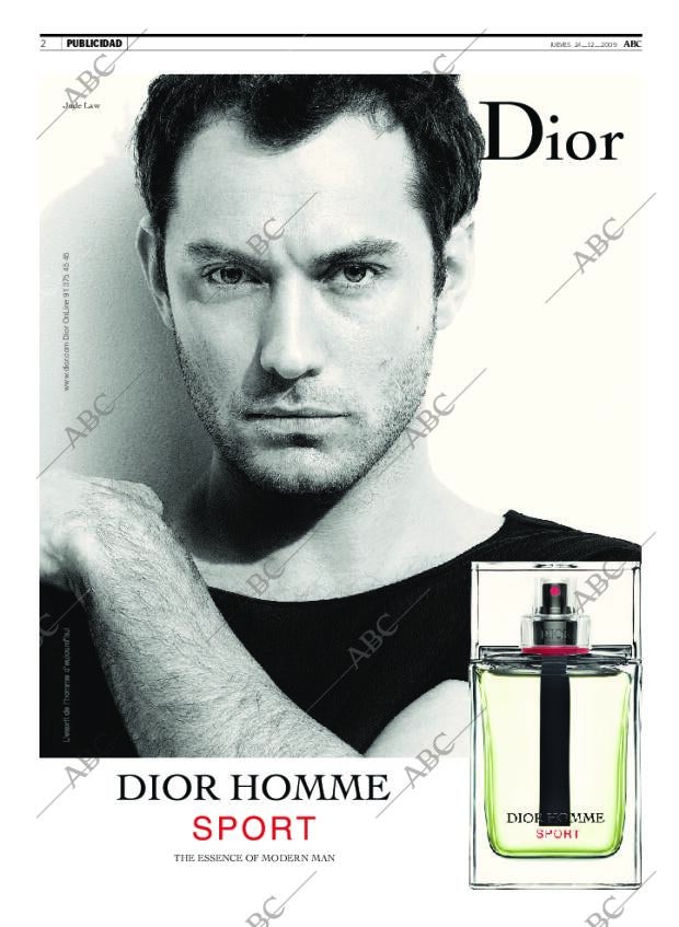 ABC CORDOBA 24-12-2009 página 2