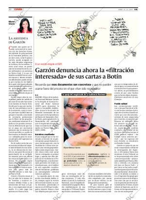 ABC CORDOBA 24-12-2009 página 20