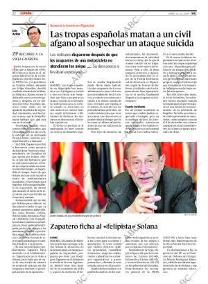 ABC CORDOBA 24-12-2009 página 22