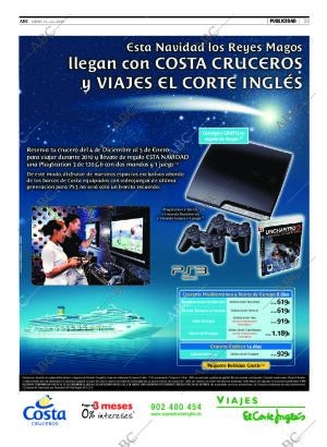 ABC CORDOBA 24-12-2009 página 23